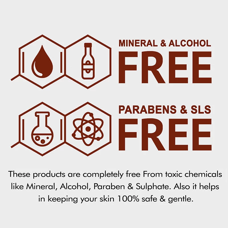 NutriGlow Set of 2 Hair Spa Essentials For All Hair Types, 300 g-4.webp